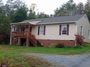3607 Rock Bridge Dr, Sandy Hook, VA 23153