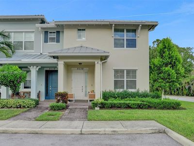 5110 Eucalyptus Dr UNIT 4, Hollywood, FL, 33021