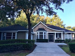 3620 SW 94th Way, Gainesville, FL 32608