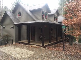 127 Mountain Loft Rd, Townsend, TN 37882