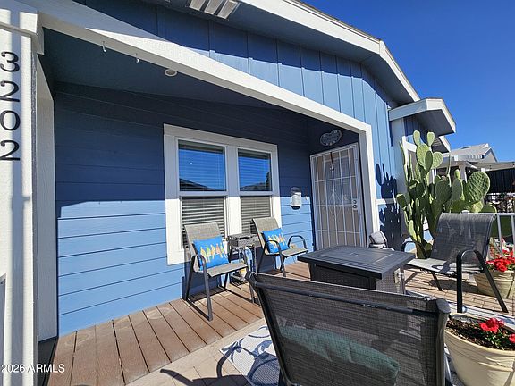 5th image of 650 N Hawes Rd #3202