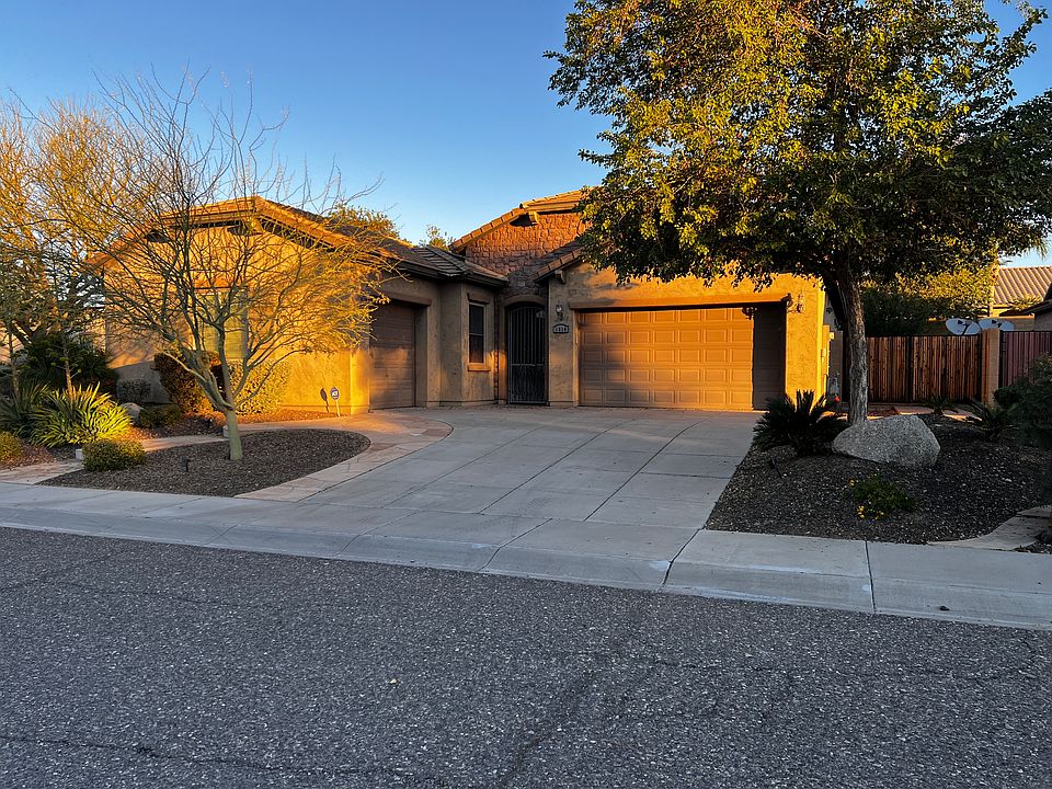 Beautiful Home in a Lovely Neighborhood with a Three Car Garage.