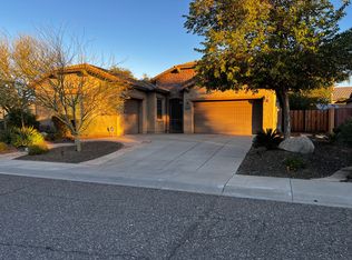 5610 W Desperado Way, Phoenix, AZ 85083