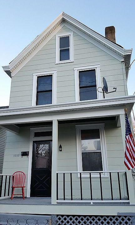 (Your) Home By Summer 2016?