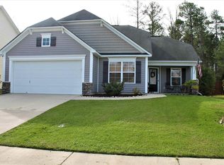 152 Arbor Springs Dr, Irmo, SC 29063