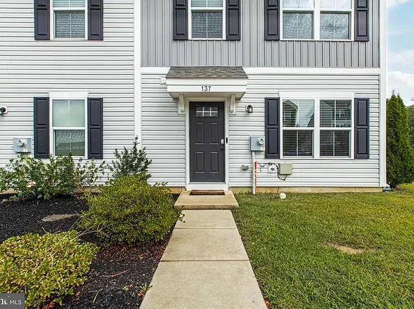 137 Wye Oak Dr #137, Townsend, DE 19734