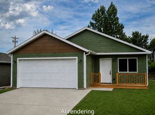 827 Heritage St, Belle Fourche, SD 57717