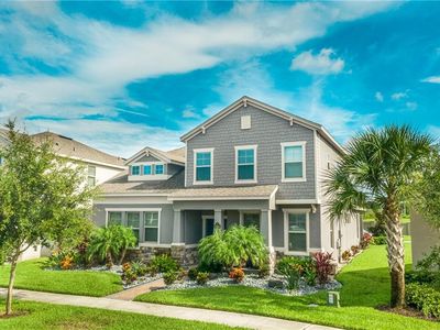 16119 Wind View Ln, Winter Garden, FL, 34787