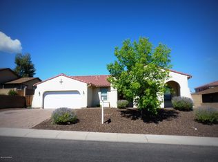 628 Bootleg Rd, Clarkdale, AZ 86324