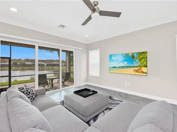 16463 Orinda WAY, BONITA SPRINGS, FL 34135