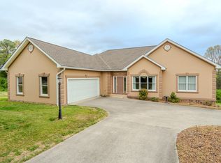160 Deer Trl NW, Cleveland, TN 37312