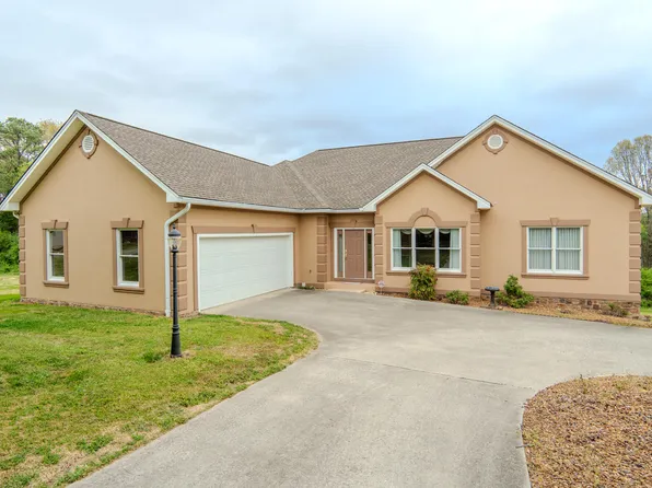 160 Deer Trl NW, Cleveland, TN 37312