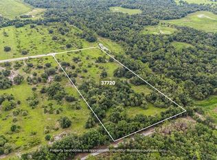 37720 Kville Rd, Myakka City, FL 34251