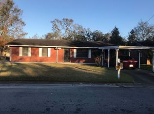 7643 Lexington Dr, Biloxi, MS 39532