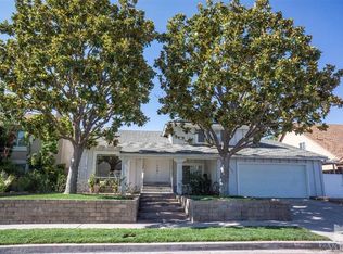 2347 Larch St, Simi Valley, CA 93065