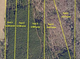 LOT 1 Shelnut Rd LOT 0, Jackson, GA 30233