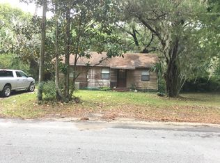 3403 NW 12th St, Gainesville, FL 32609