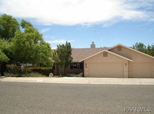 381 Northview Dr, Prescott, AZ 86301