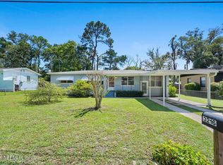3216 LANSDELL Drive, Jacksonville, FL 32208