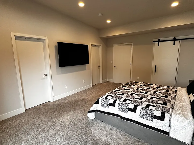 Master Suite