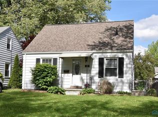 3826 Seckinger Dr, Toledo, OH 43613