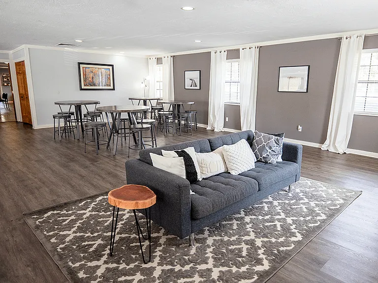 Resident Clubhouse