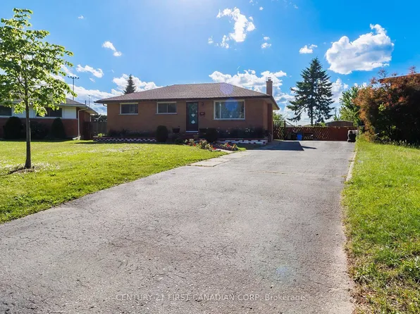 117 Goldwick Cres, London, ON N5V 2K9