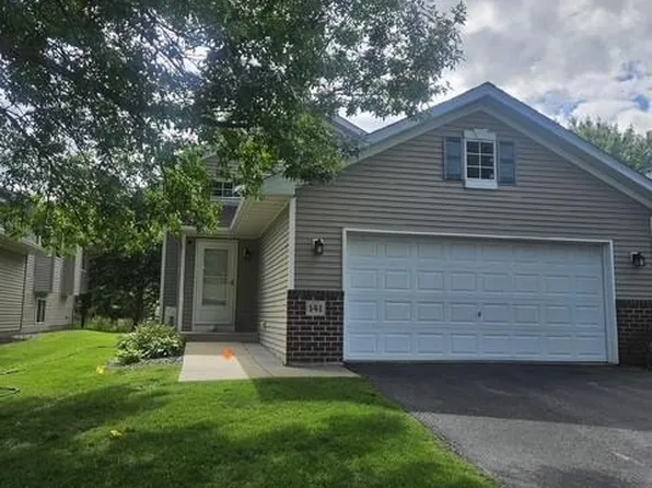 141 Garner Cir, Montrose, MN 55363