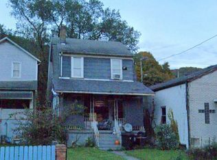 349 Midland Ave, Midland, PA 15059