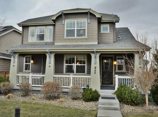 466 N Dallas St, Denver, CO 80230