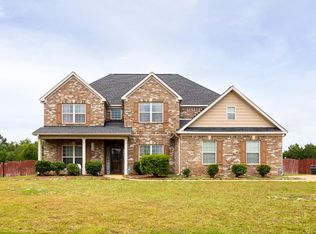 8 Kennys Ct, Fort Mitchell, AL 36856