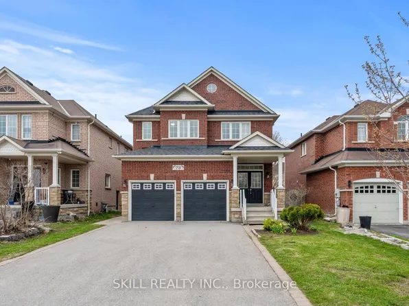 73 Coronation Pkwy, Barrie, ON L4M 0E2