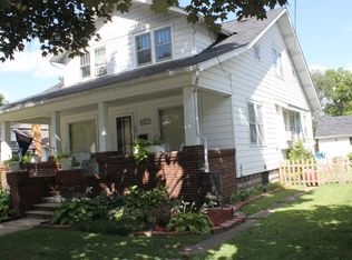 106 Morse St, Coldwater, MI 49036