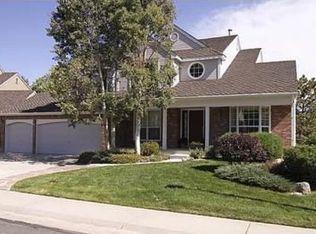 5464 S Hoyt St, Littleton, CO 80123