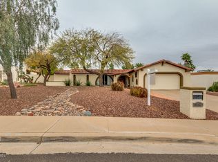 2454 E Cheryl Dr, Phoenix, AZ 85028