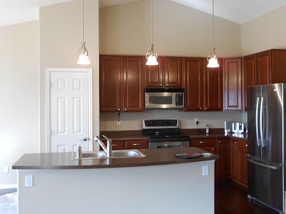Updated Cabinetry 