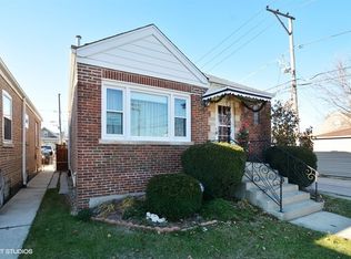 6714 S Komensky Ave, Chicago, IL 60629