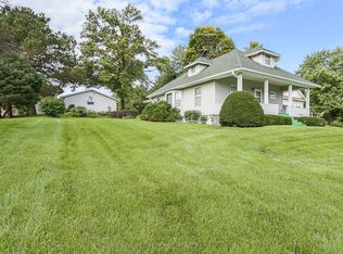 1007 Lincolnway St, Woodbine, IA 51579