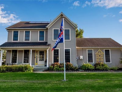 3308 Brookfield Ln, Hamburg, NY, 14075