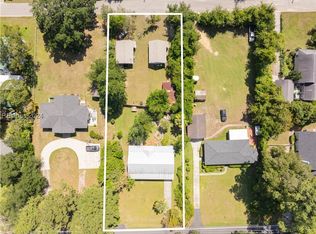 2406 Hermitage Rd, Beaufort, SC 29902