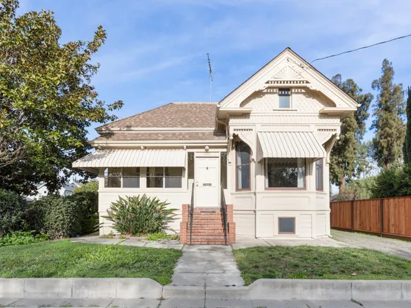 1325 Hester Ave, San Jose, CA 95126