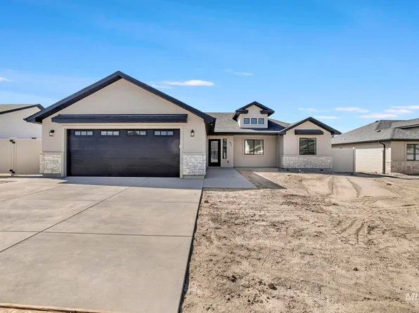 925 Trapper Peak Rd, Kimberly, ID 83341