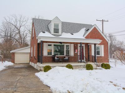 2219 Lancashire Ave, Louisville, KY, 40205