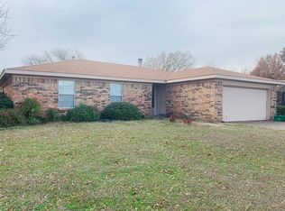 3626 Waterwheel Ct, Grand Prairie, TX 75052