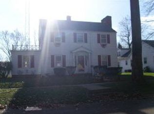210 E Ewing St, Plymouth, IN