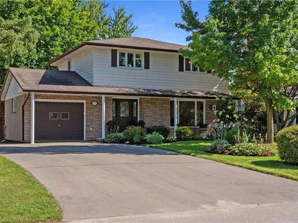 9 Willowdale Cres, Norfolk County, ON N0A 1N5