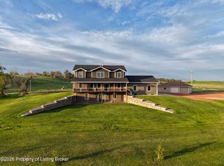 1744 Highway 22, Manning, ND 58642