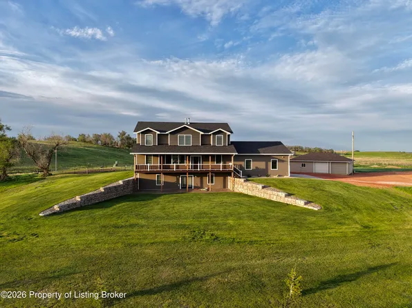 1744 Highway 22, Manning, ND 58642