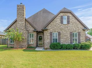 800 Barkley Dr, Alabaster, AL 35007