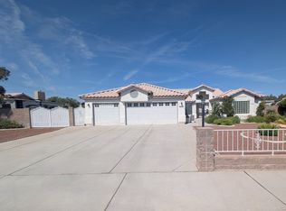 3609 Maverick St, Las Vegas, NV 89108